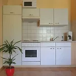 Appartamento Wohnen In
