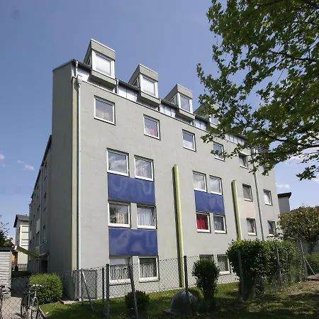 Wohnen In Appartement *