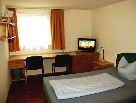 Wohnen In Appartement *