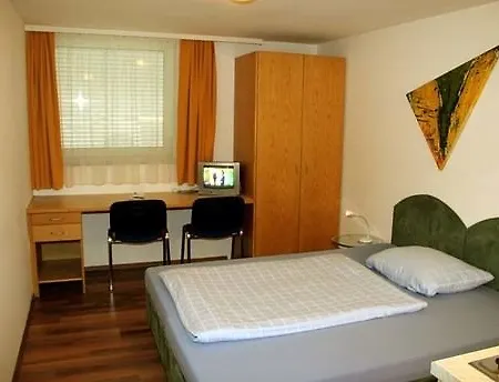 Wohnen In Apartman Innsbruck