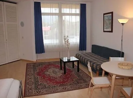 Wohnen In Appartement Innsbruck