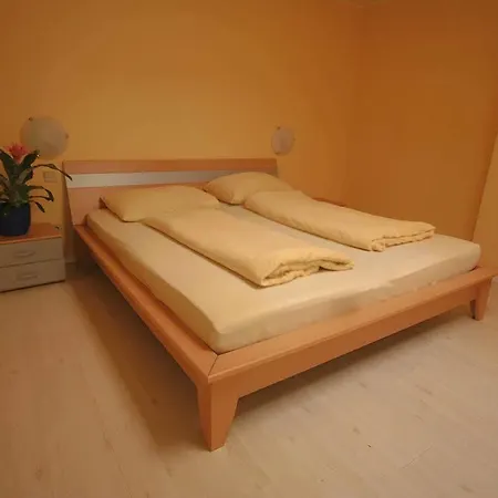Lejlighed Wohnen In