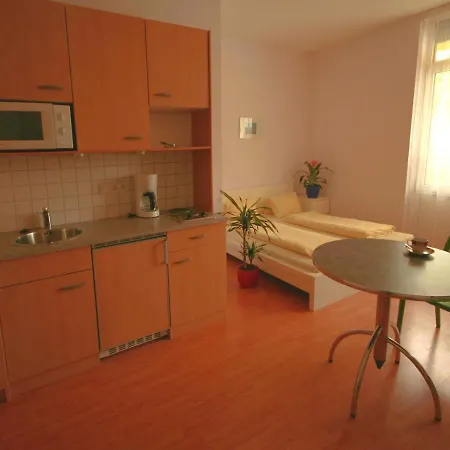 Wohnen In Apartamento