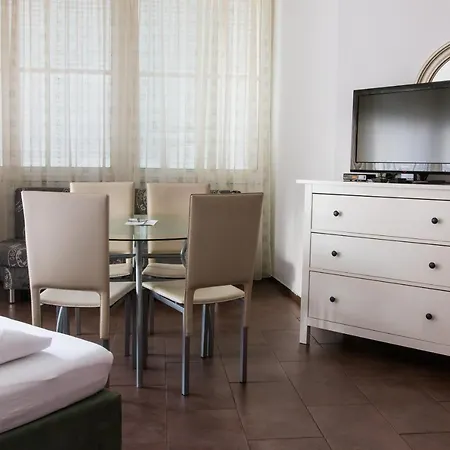 Apartamento Wohnen In