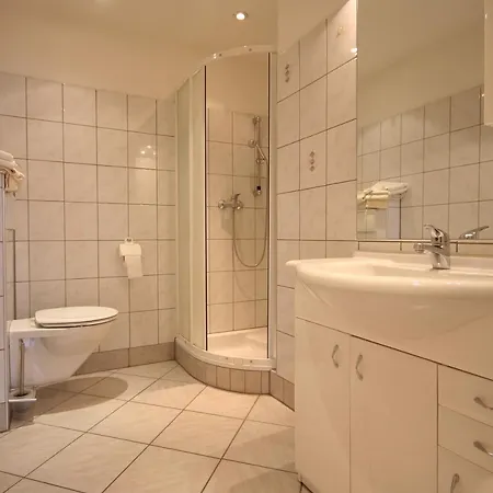 Wohnen In Lejlighed *