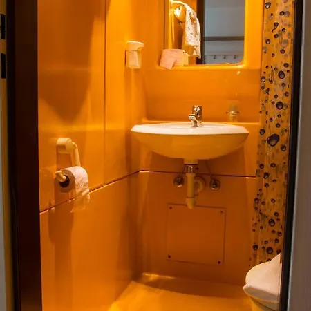 Wohnen In Appartement *