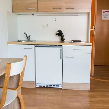 Wohnen In Appartement Innsbruck