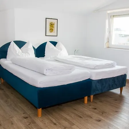 Wohnen In Appartement Innsbruck