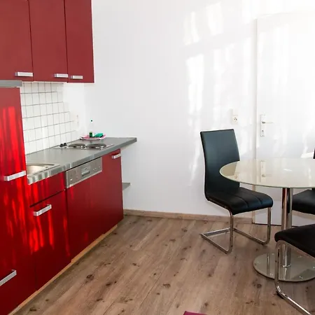 Apartamento Wohnen In Innsbruck