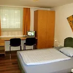 Wohnen In Apartman Innsbruck