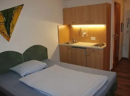Apartamento Wohnen In Innsbruck