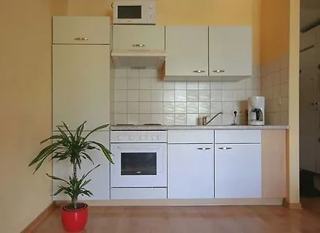 Apartment Wohnen In