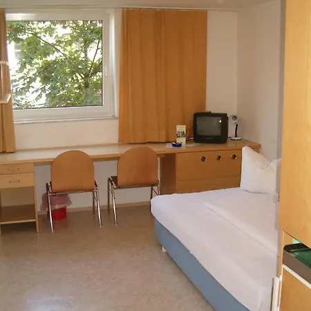 Wohnen In Appartement Innsbruck