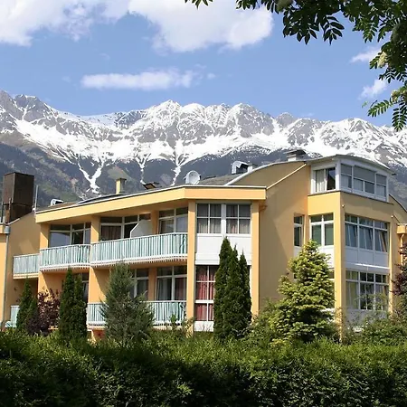 Wohnen In Ίνσμπρουκ