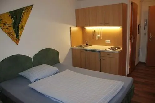 Apartmán Wohnen In Innsbruck