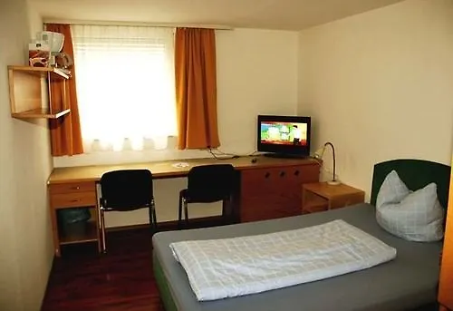 Wohnen In Apartmán *