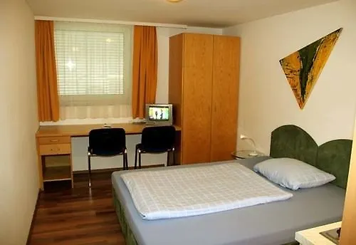 Wohnen In Apartmán Innsbruck