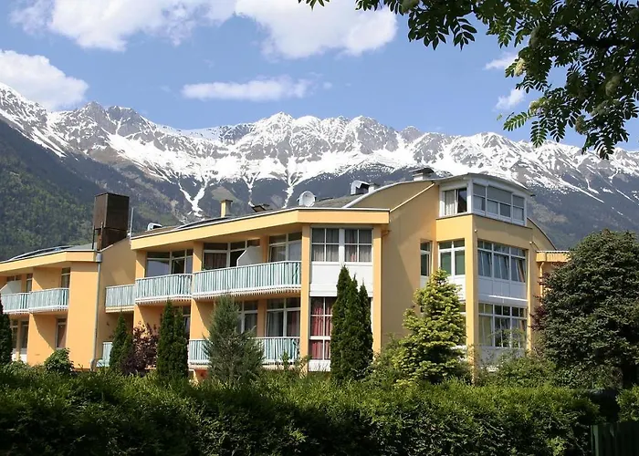 Wohnen In Innsbruck