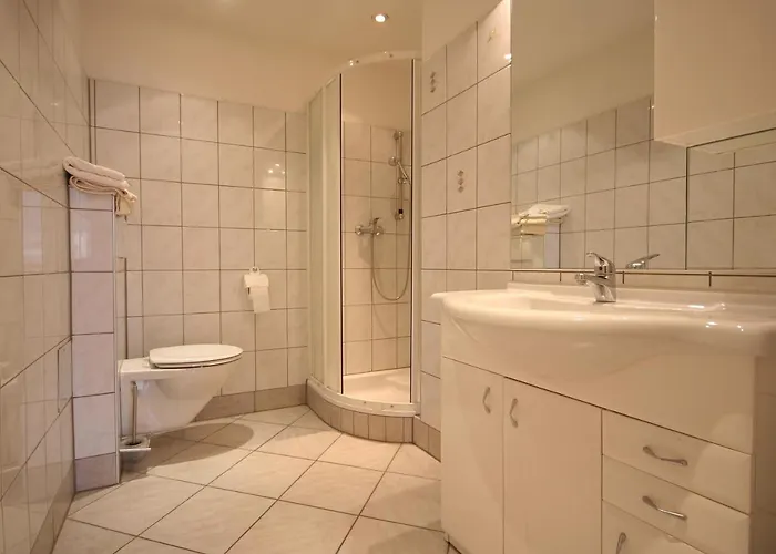 Wohnen In Apartmán *