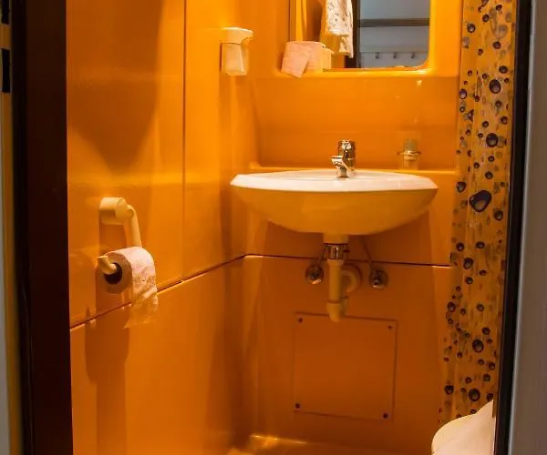 Wohnen In Apartmán *