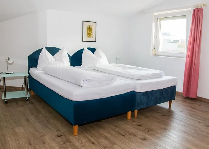 Wohnen In Apartmán Innsbruck